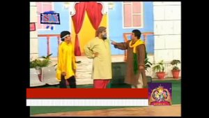 Best of Sohail Ahmed Amanat Chan Sakhawat Naz Akram Udas part 2 (Punjabi stage drama meethi biryani