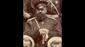 Юрий Гаврилов. Разговоры... Александр III. Человек. Семья. Внешняя политика (с отступлениями)