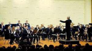 А Петров увертюра из к\ф "Укрощение огня"