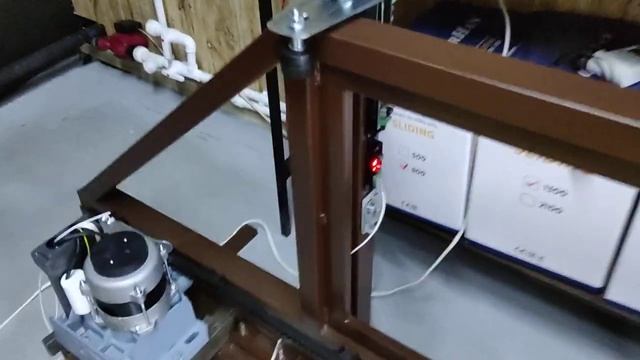 R-Tech, настройка привода. смотреть онлайн