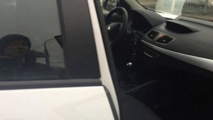 Купить Renault Fluence (Рено Флюенс) 2011 г. с пробегом бу в Саратове. Салон Элвис Trade in центр