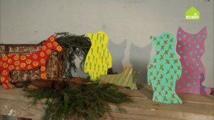 Новогодние игрушки из оргалита. Как сделать декоративные игрушки своими руками. НОВЫЙ ГОД!