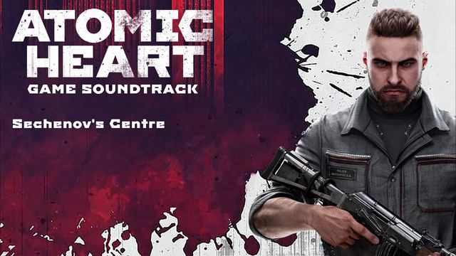 Atomic Heart || Sechenov's Centre смотреть онлайн