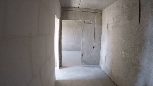 ЖК"Радужные дворы" город "Спутник" 2 комнатная квартира 58кв.м. смотреть онлайн