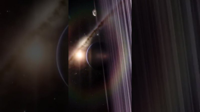 space galaxy music ambient #galaxy #shorts #amazing #space #spaceambient