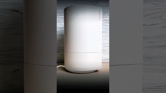 Увлажнитель воздуха Xiaomi Lydsto Mute Sterilizing Humidifier XD-JSQH303 Белый