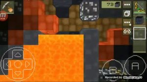 Гайд на Пещеры в Lost Miner