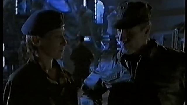 INVASION: EARTH - 1.The Last War - part 3 of 4 смотреть онлайн