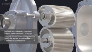 Завод Промприбор. Счетчик