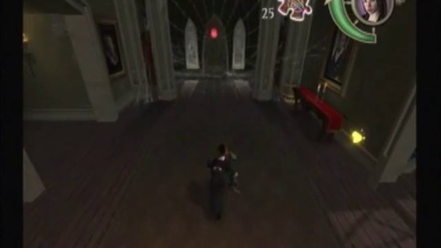 Lemony Snicket's A Series of Unfortunate Events Xbox Game part 4 смотреть онлайн