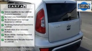 2012 Kia Soul - BayCars.com - Bay Automotive - Panama City, FL 32401