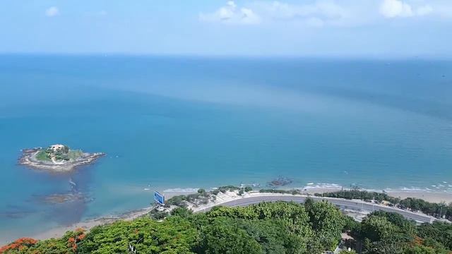 01.07.2018, Vietnam, Vung Tau, Christ Shrine - Вьетнам, г. Вунгтау, Статуя Христа