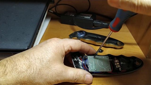 Манометр электронный. Ремонт. смотреть онлайн