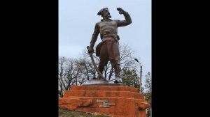 Чтоб тебя Кондратий хватил