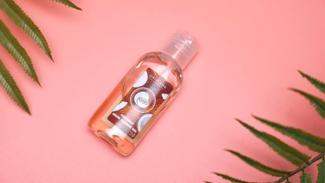 ТОП5 ЛІТНІХ НОВИНОК Oriflame! Гідрогелеві патчі, догляд за шкірою та тiлом, помади та аромати! ОГЛЯ