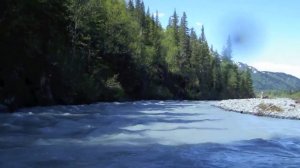 Alaska Series Jet Ranger Trials