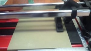 Ручной плиткорез BATTIPAV BASIC PLUS 60