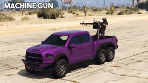 GTA 5 ONLINE : CARACARA VS INSURGENT PICK UP CUSTOM VS BOXVILLE (WHICH IS BEST?)