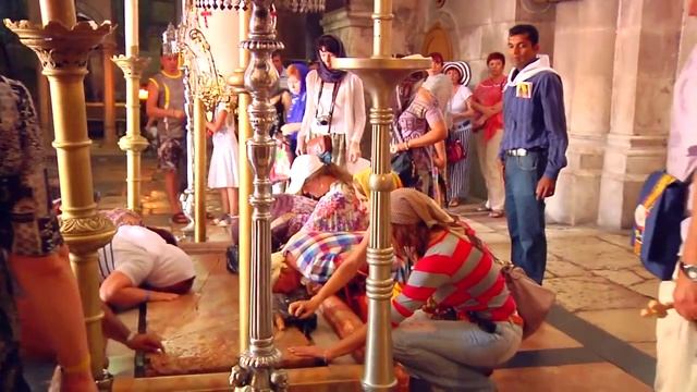 Отзыв о курсах в Израиле (Академия корсета) - Светлана Хлопонина смотреть онлайн