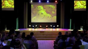 Фильм - День учителя 2023 год