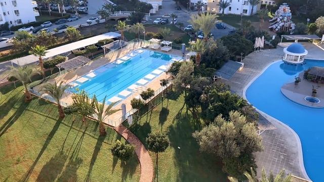 ?Зима на Кипре - Мы замерзаем?! / Северный Кипр смотреть онлайн