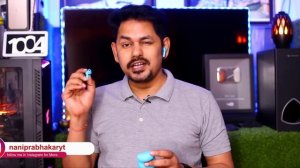 OnePlus Buds TWS true wireless Bluetooth earphones Unboxing and Review