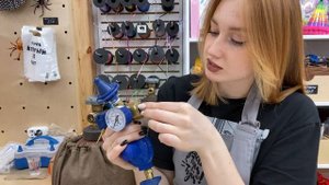 КАК ПОМЕНЯТЬ РЕДУКТОР НА БАЛЛОНЕ С ГЕЛИЕМ | ТУЦ-ТУЦ