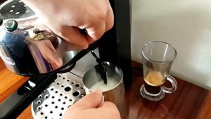 Кофеварка Delonghi EC270 - Espresso & Cappuccino (Эспрессо и  капучино)