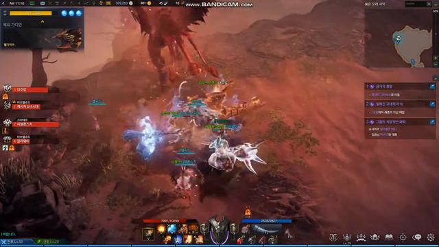 LOST ARK 로스트아크 워로드)50레벨 362레벨 이벤트 상자로 얻은 악세 반지로 364레벨 달성 후 헬가이어 도전 실패 смотреть онлайн