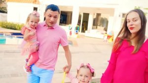 Дигити Дигити Дон | Забавные Картинки | Майя, Маша, Мия | Детские песни