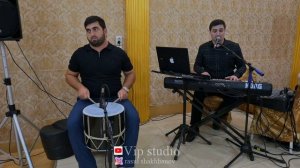 Супер зажигательная Лезгинка ??