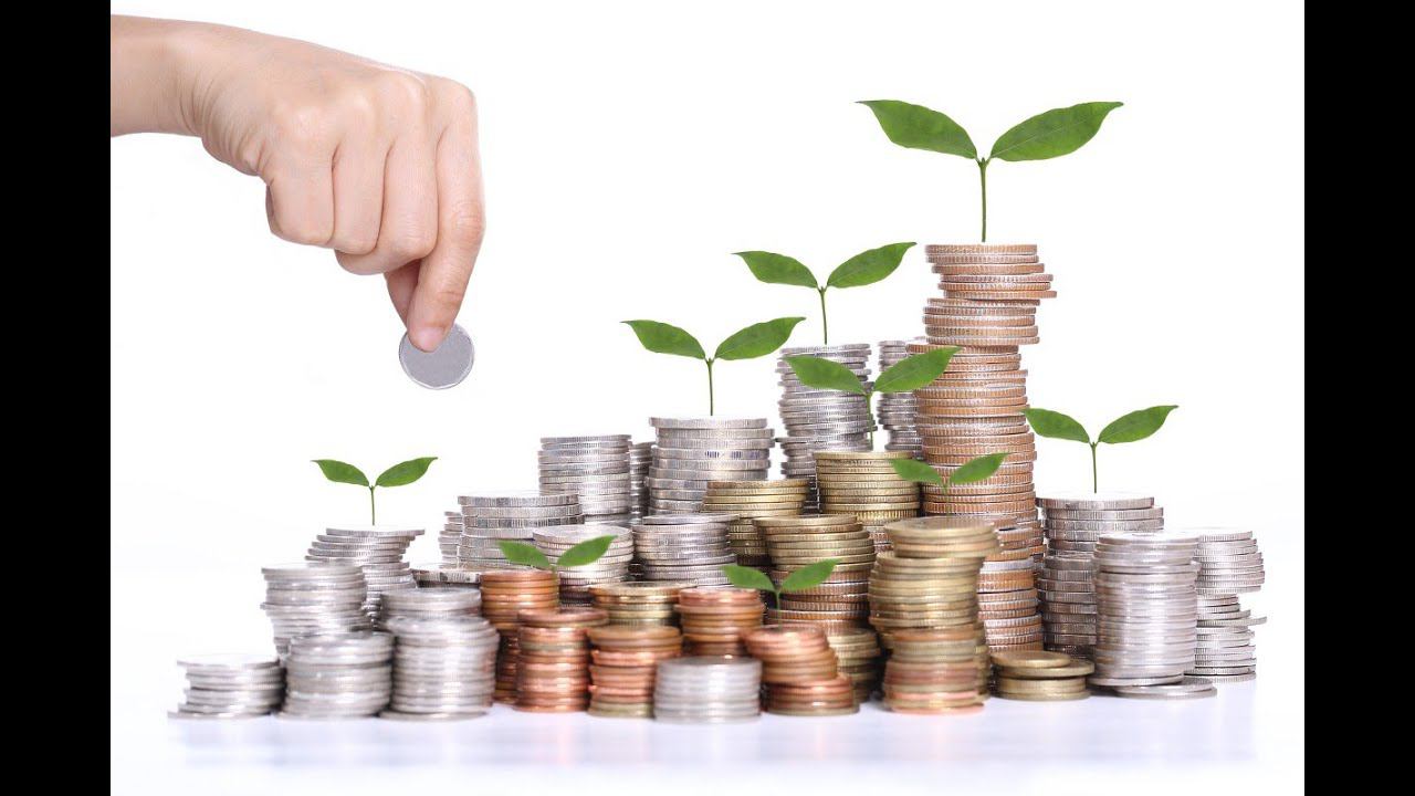 Какой КАПИТАЛ нужен чтоб начать бизнес смотреть онлайн