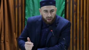 Какие азкары читал Пророк после намаза?