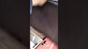 спальник ford фокус своими руками