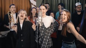 Cardi B — Like it (cover)