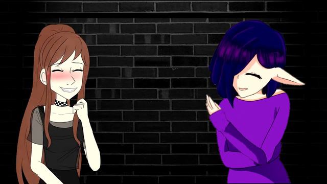 |Meme - Bad Girls| (Collab with Mishonzi Chan) смотреть онлайн