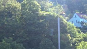 В этих местах Большого Сочи не встретишь толп отдыхающих. Чемитоквадже.