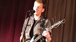 Дарта - Я к тебе не подойду  ДК г. Дегтярск.mp4