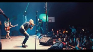 TT 34 - Джек (Live) ‪#Рок_Булава 2018