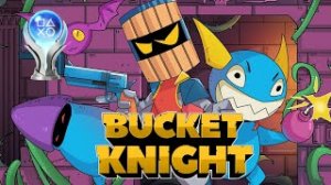 Bucket Knight | Platinum Walkthrough | All Achievements & Trophies