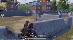 Вызвал дроп, приехал танк