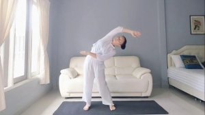 Упражнения для Мышц Кора в положении СТОЯ