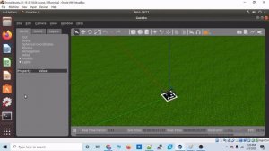 Simulate a Camera on a Drone with Gazebo