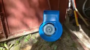 Замена стартера на мотоблоке Нева МБ- 2.