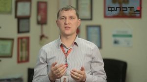 Работа в Казани. Тимур Рашитович менеджер по недвижимости компании "ФЛЭТ"