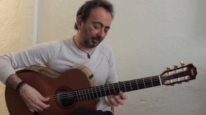 José Antonio Rodríguez - Shallow (Buleria)