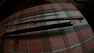 Фидерное удилище ДАЮЙ . Цена поднимается , торопитесь !