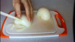 САЛАТ ИЗ СВЕКЛЫ С ЖАРЕНЫМ ЛУКОМ рецепт со всеми тонкостями!