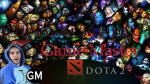 DOTA 2 / возвращение спустя много лет (Катаем на стриме в Доту 2)