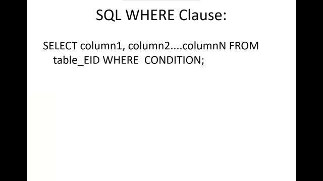 Working on SQL with Data Science | Webinar Day 01 | SQL Webinar | Learnbay